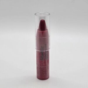 Maelle Clearly Brilliant Tinted Lips ~‎ Fuchsia 0.06 oz New Sealed